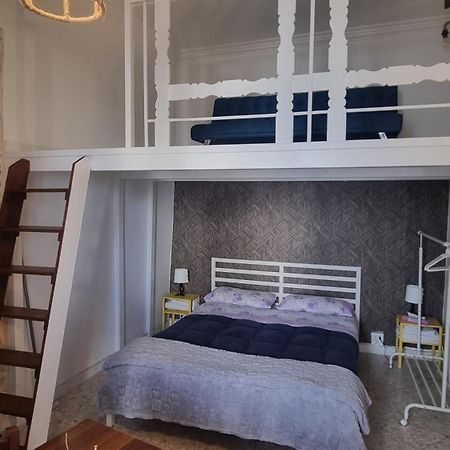 In Parva Domus Apartment บิตอนโต ภายนอก รูปภาพ