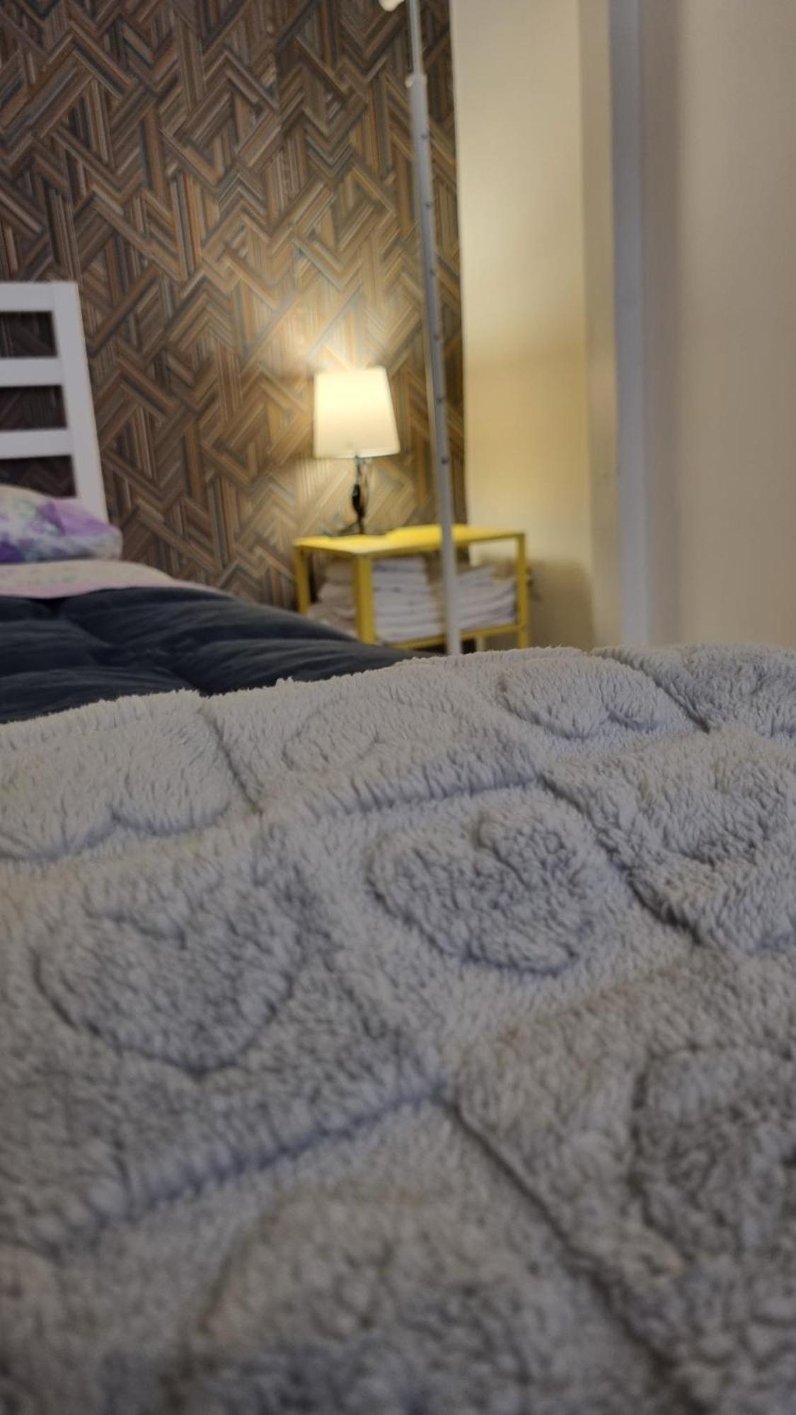 In Parva Domus Apartment บิตอนโต ภายนอก รูปภาพ