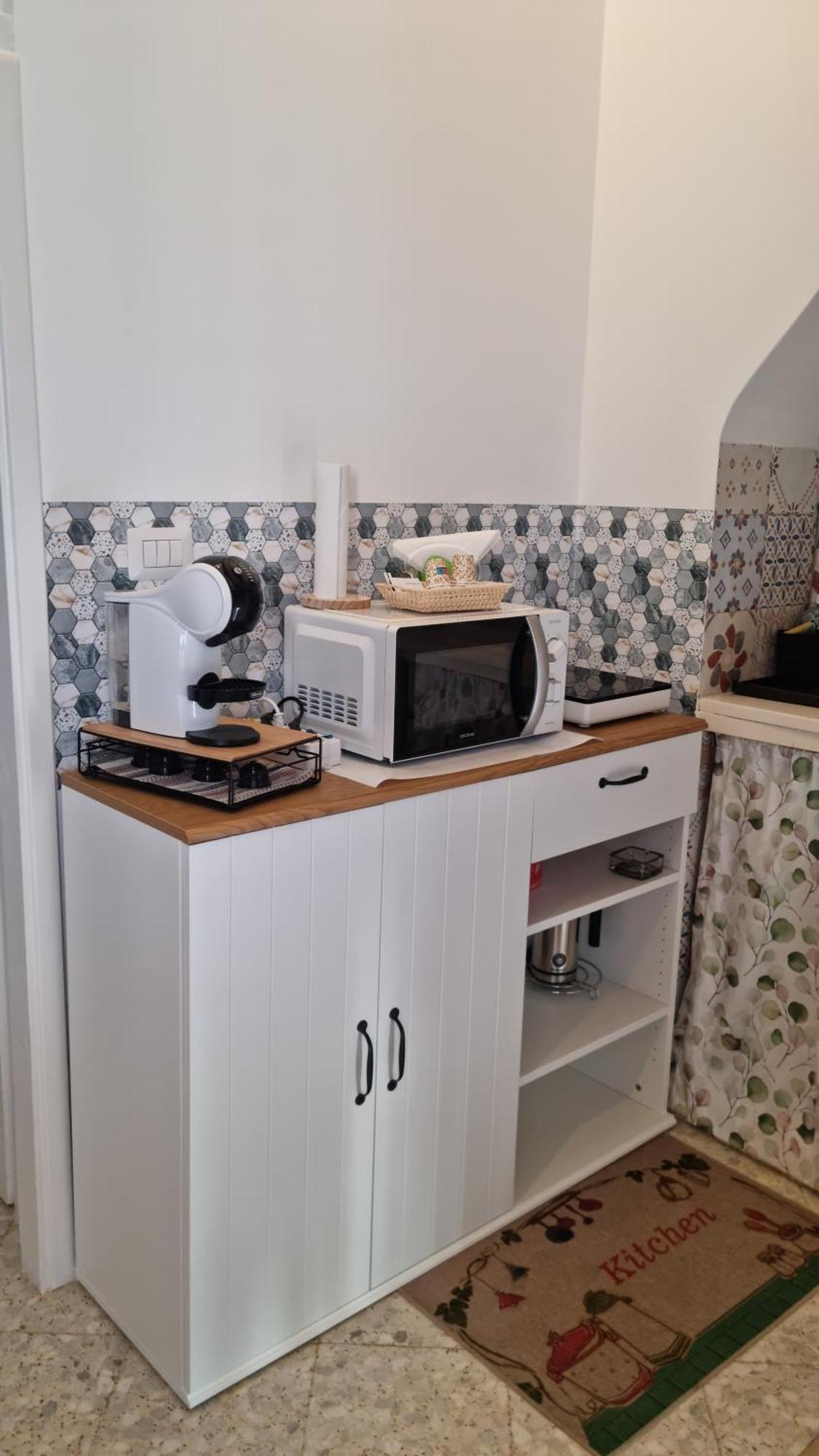 In Parva Domus Apartment บิตอนโต ภายนอก รูปภาพ