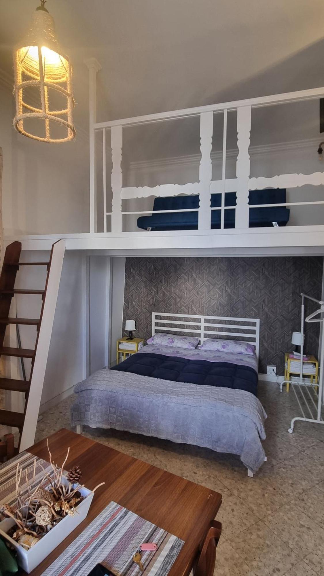 In Parva Domus Apartment บิตอนโต ภายนอก รูปภาพ